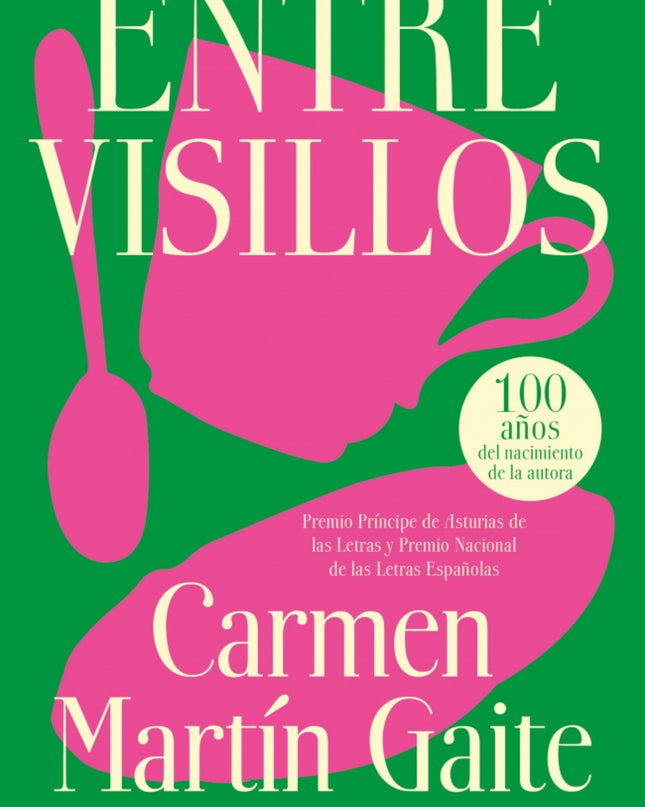 Entre Visillos