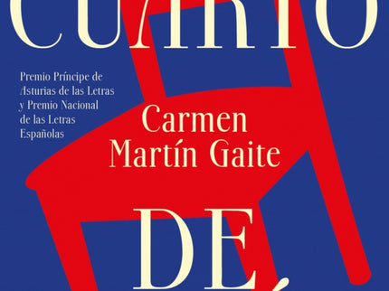 El Cuarto De Atrás (edición Limitada)