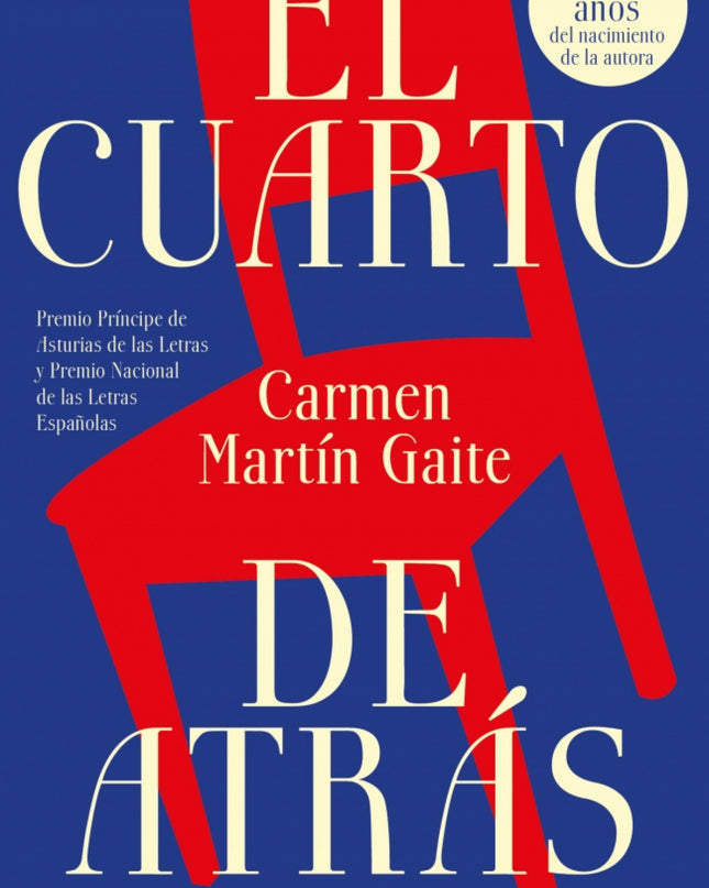 El Cuarto De Atrás (edición Limitada)
