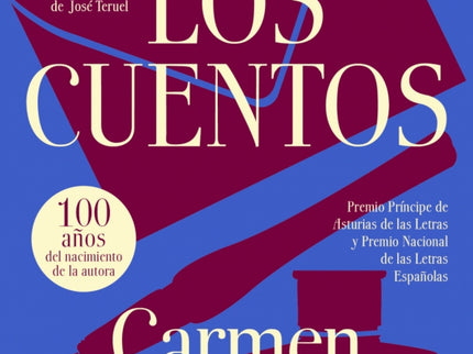 Todos Los Cuentos