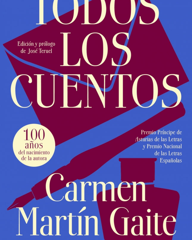 Todos Los Cuentos