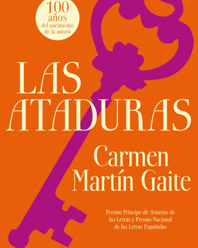 Ataduras, Las