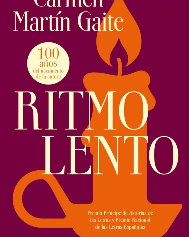 Ritmo Lento