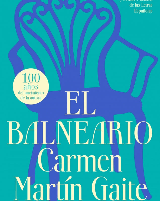 El Balneario
