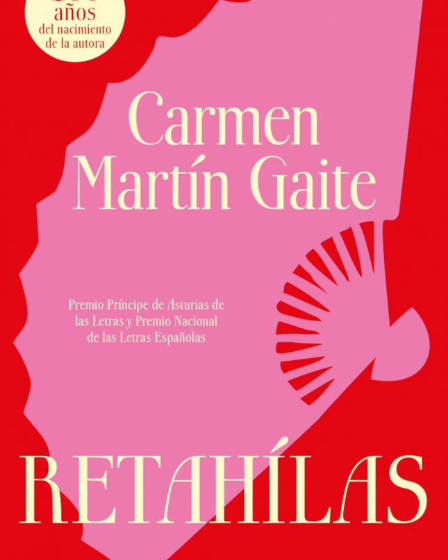 Retahilas