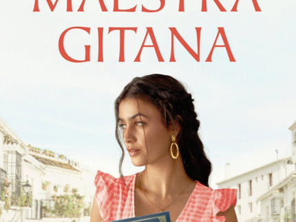 La Maestra Gitana