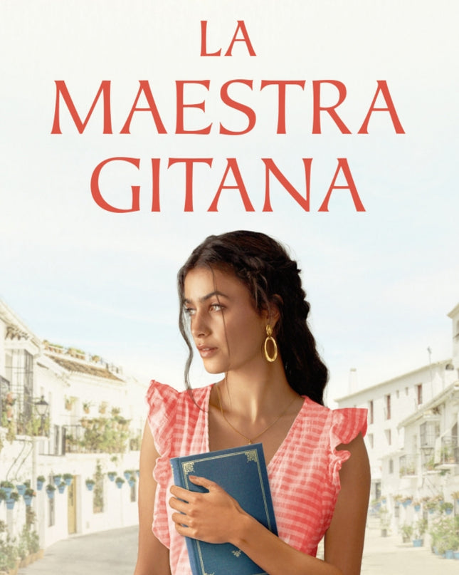 La Maestra Gitana