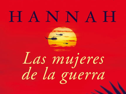 Las Mujeres De La Guerra