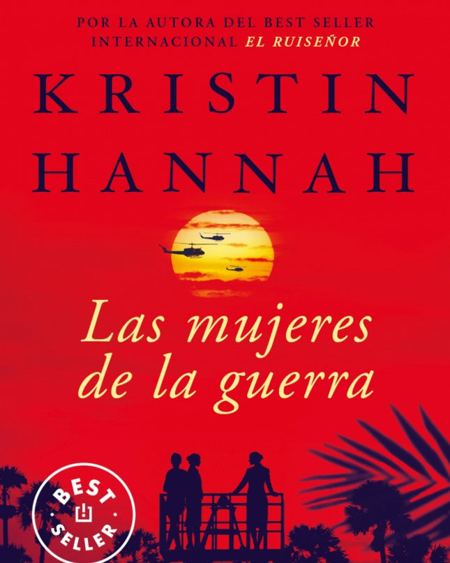 Las Mujeres De La Guerra