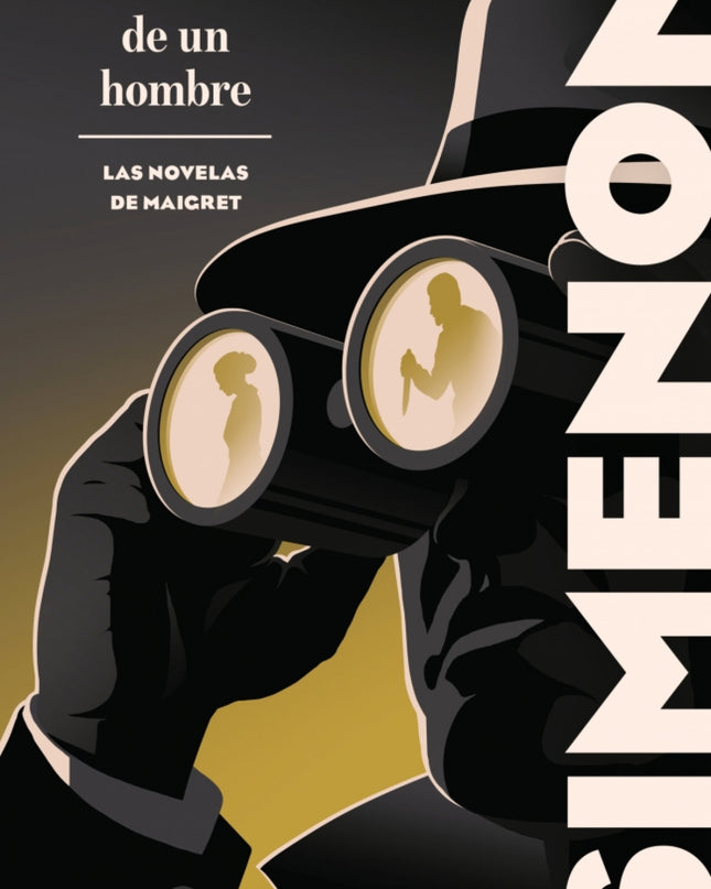 La Cabeza De Un Hombre