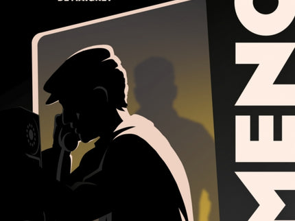 El Muerto De Maigret