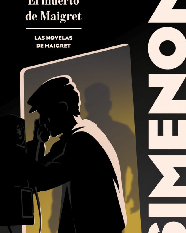 El Muerto De Maigret
