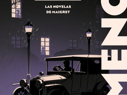 La Primera Investigación De Maigret (las Novelas De Maigret)