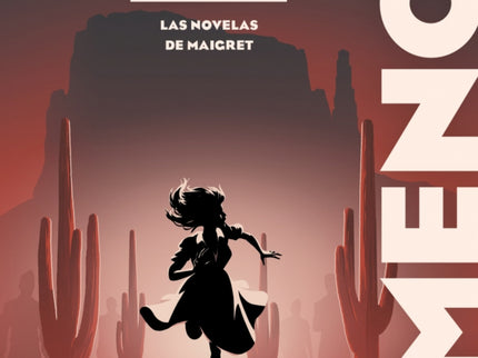 Maigret En La Audiencia De Arizona (las Novelas De Maigret)