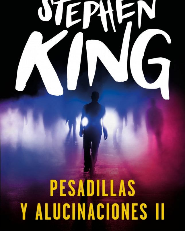 Pesadillas Y Alucinaciones Ii