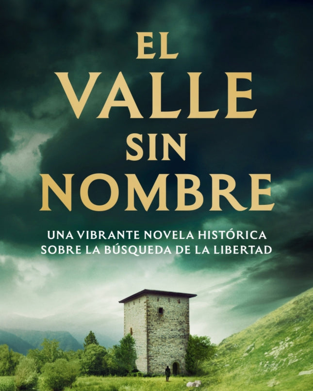 El Valle Sin Nombre