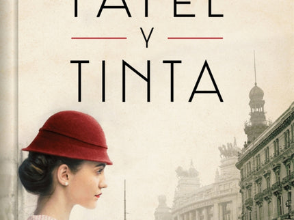 Papel Y Tinta