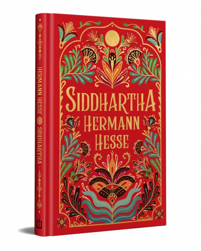 Siddhartha (edición Especial En Tapa Dura)