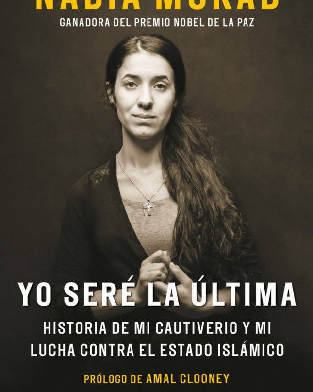 Yo Sere La Ultima