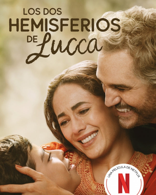 Los Dos Hemisferios De Lucca