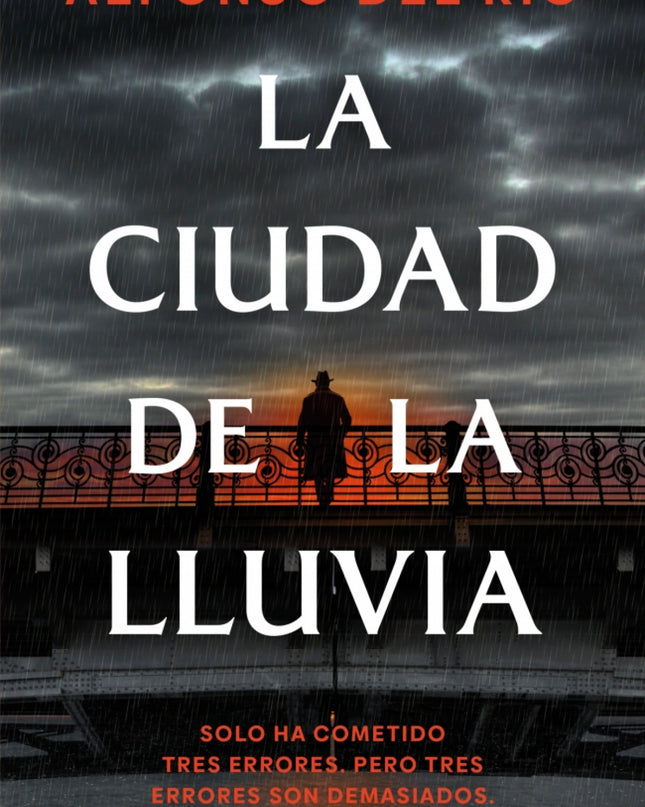 Ciudad De La Lluvia, La