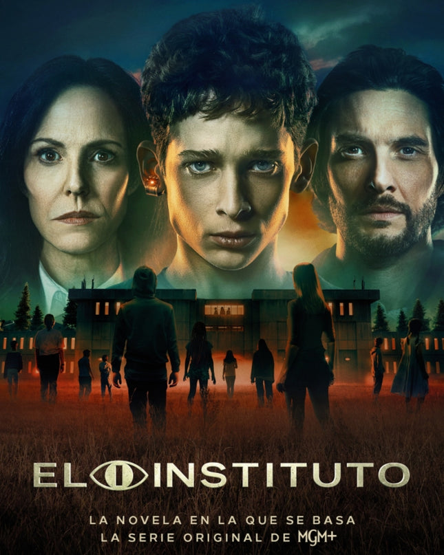 El Instituto (edición Serie)