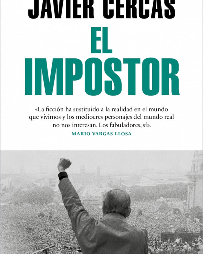 El Impostor