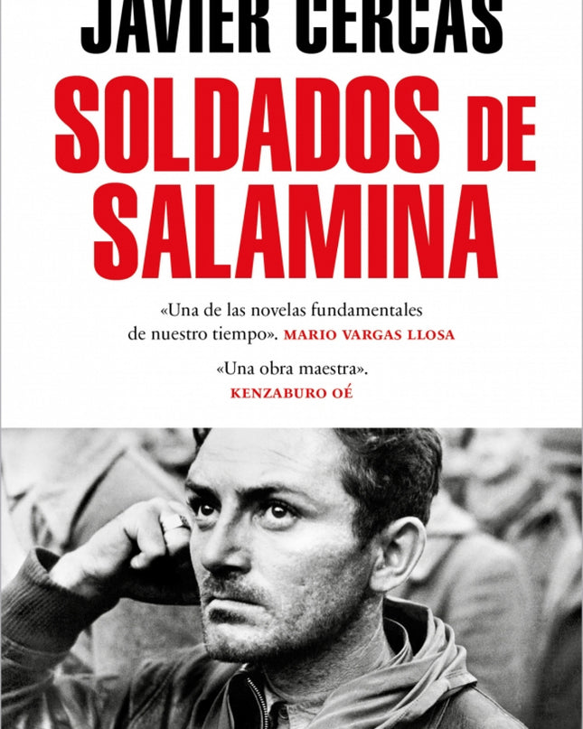Soldados De Salamina
