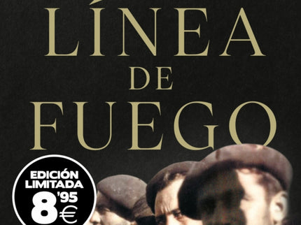 Linea De Fuego Edicion Black Friday