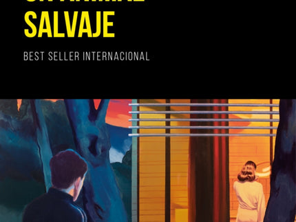 Un Animal Salvaje
