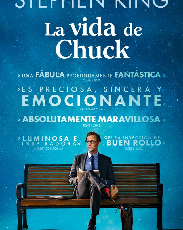 La Vida De Chuck