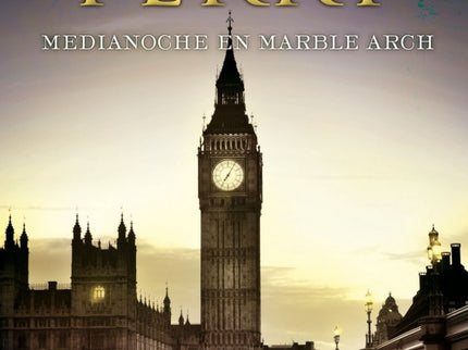 Medianoche En Marble Arch