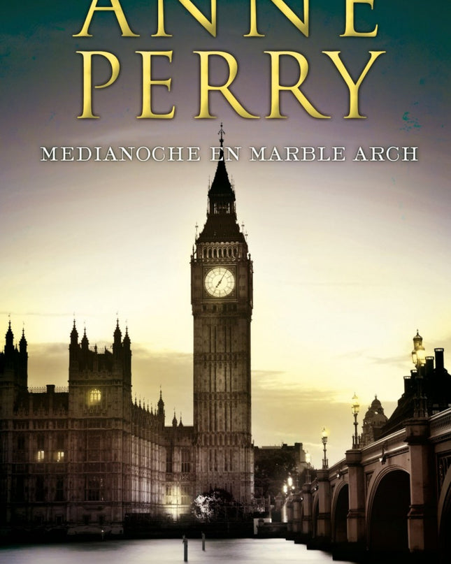 Medianoche En Marble Arch