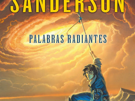 Palabras Radiantes