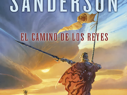 El Camino De Los Reyes