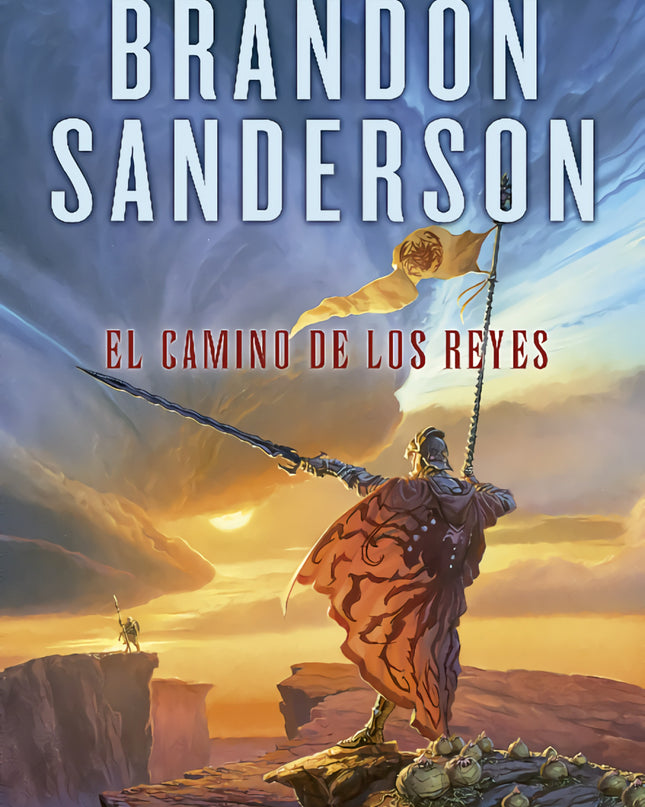 El Camino De Los Reyes