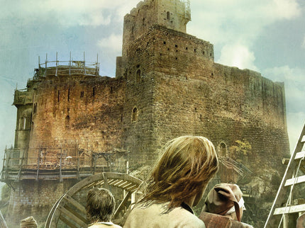 El Castillo