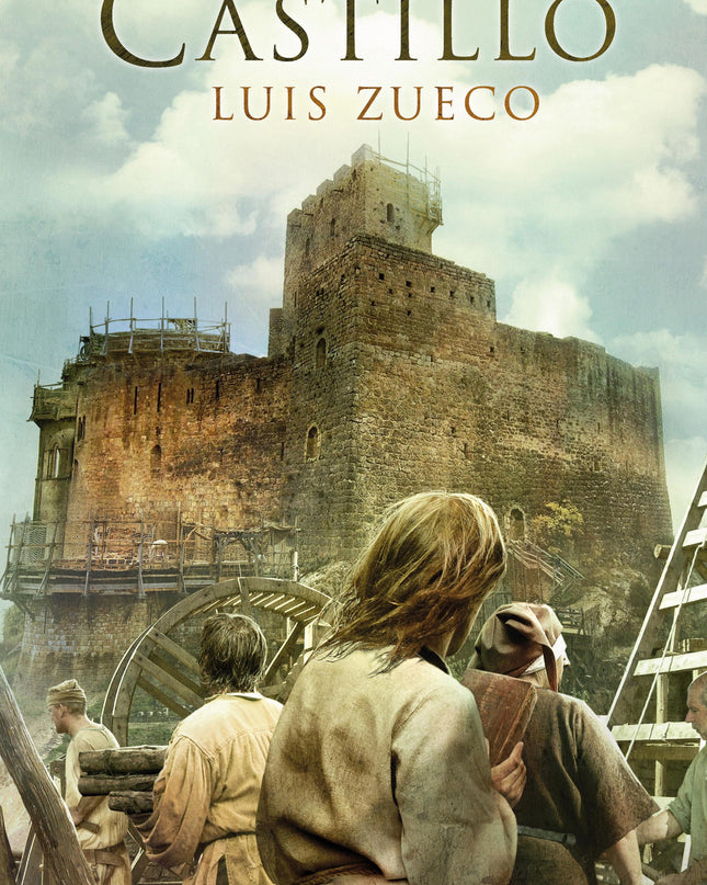 El Castillo