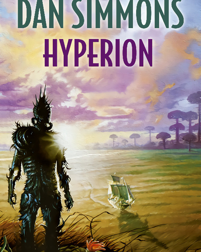 Hyperion