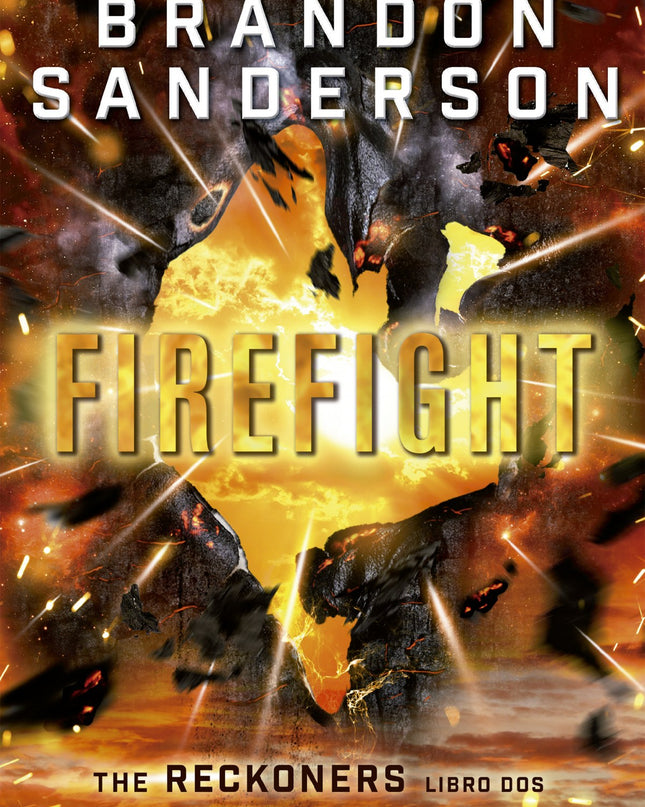 Firefight
