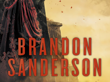 Elantris