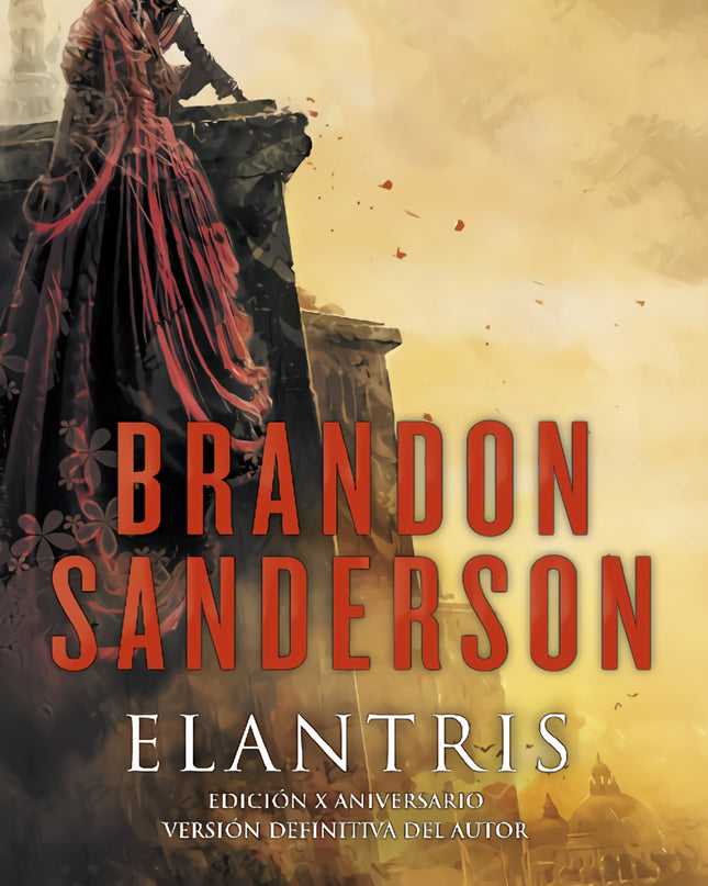 Elantris