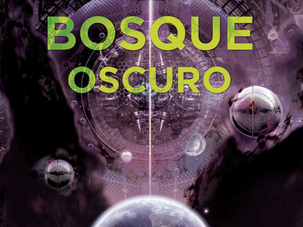 Bosque Oscuro,el