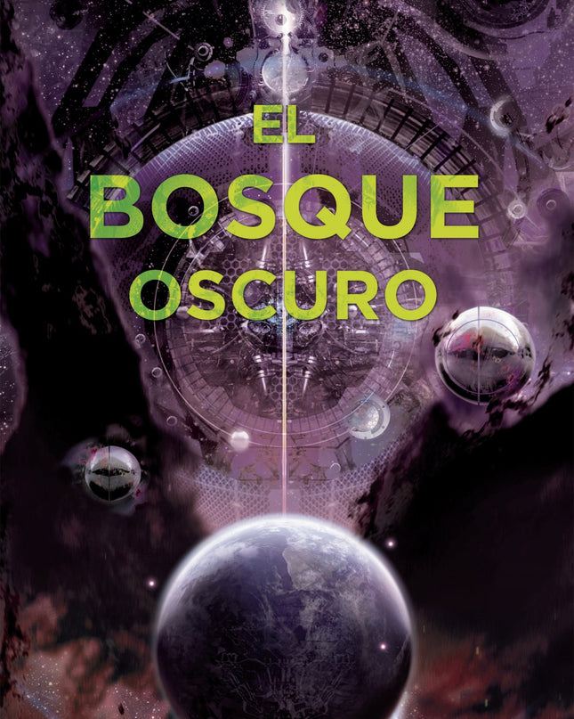 Bosque Oscuro,el
