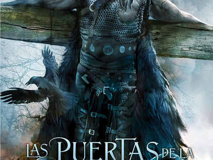 Las Puertas De La Casa  De La Muerte