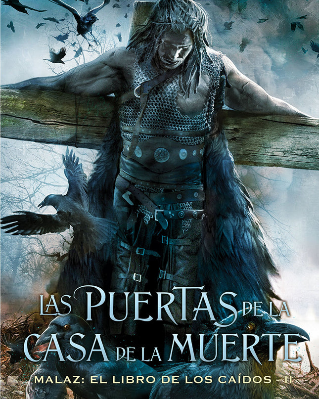 Las Puertas De La Casa  De La Muerte