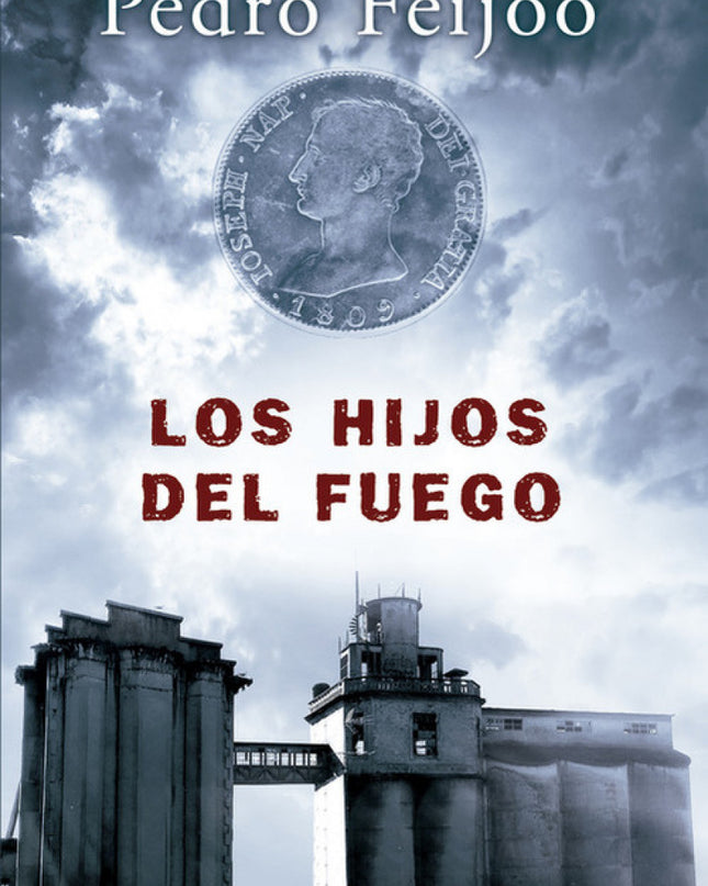 Los Hijos Del Fuego