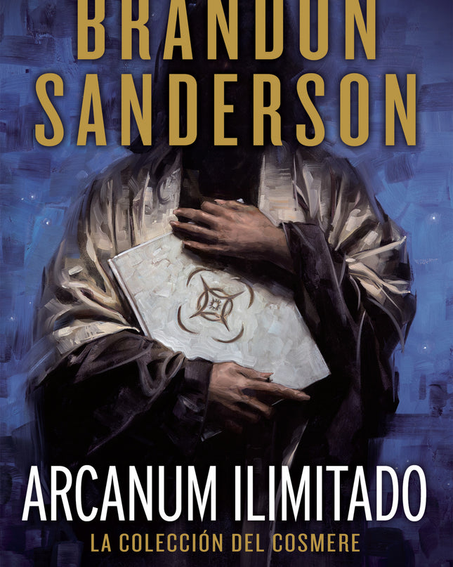 Arcanum Ilimitado