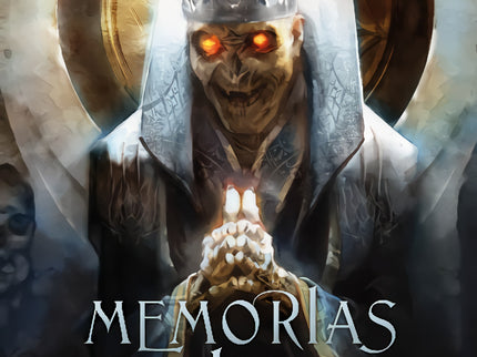 Memorias De Hielo