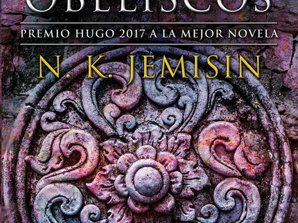 El Portal De Los Obeliscos